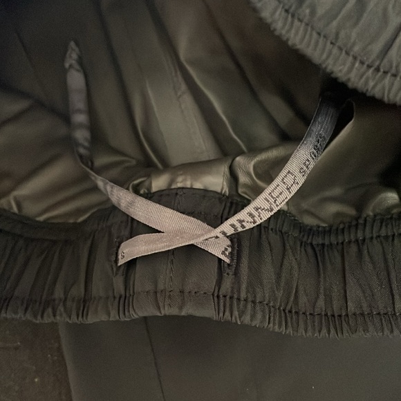 Roadrunner Sports GORE-TEX Paclite Shell Waterproof Sealed Seam Windbreaker Pant - Picture 7 of 16